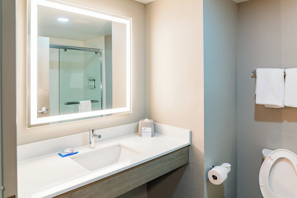 Holiday Inn Express Hotel & Suites Raleigh SW NC State by IHG - photo 51