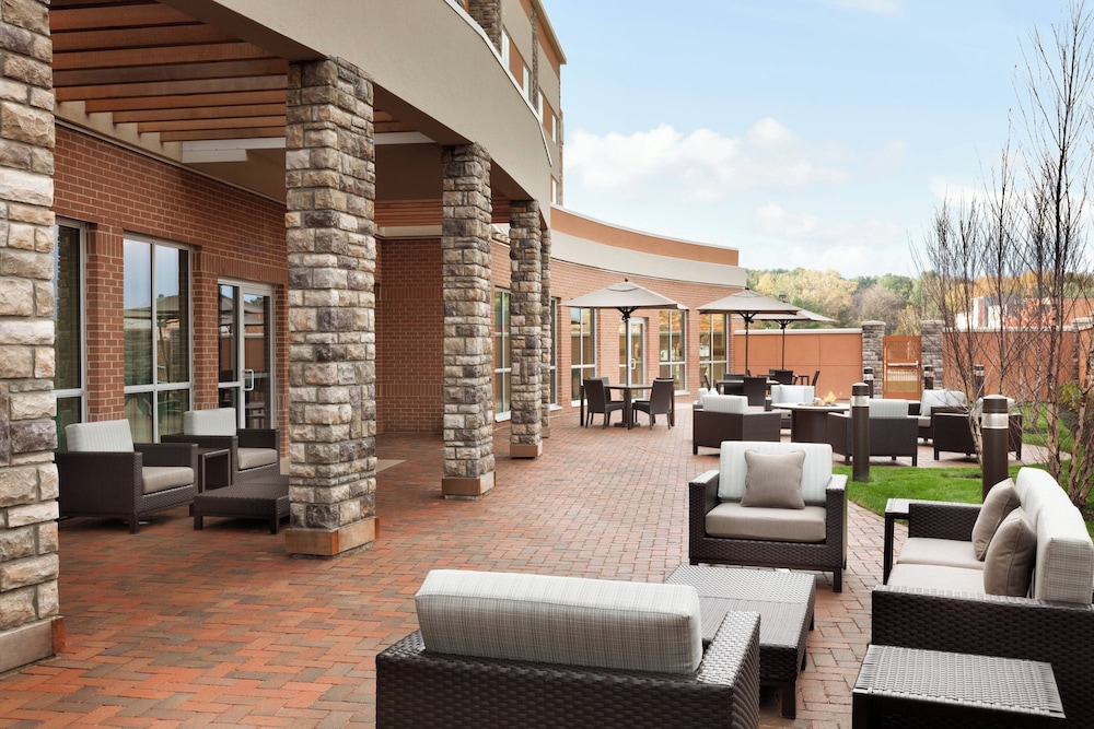 Courtyard by Marriott Boston Dedham Westwood - photo 30
