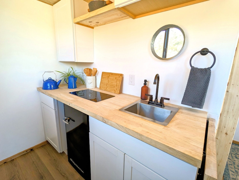 Wildhaven Yosemite Glamping - photo 28
