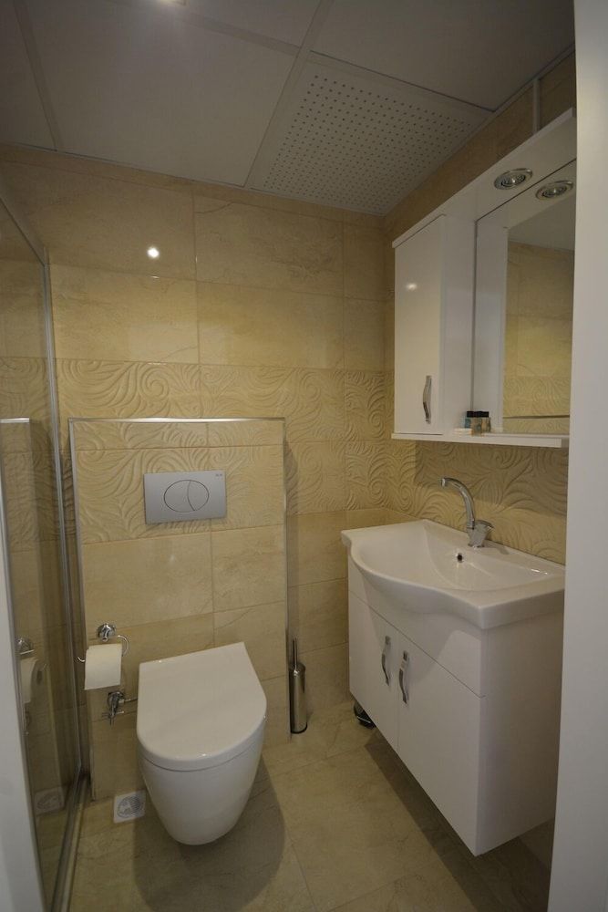 Dogan Park Otel — Samsun — photo 3