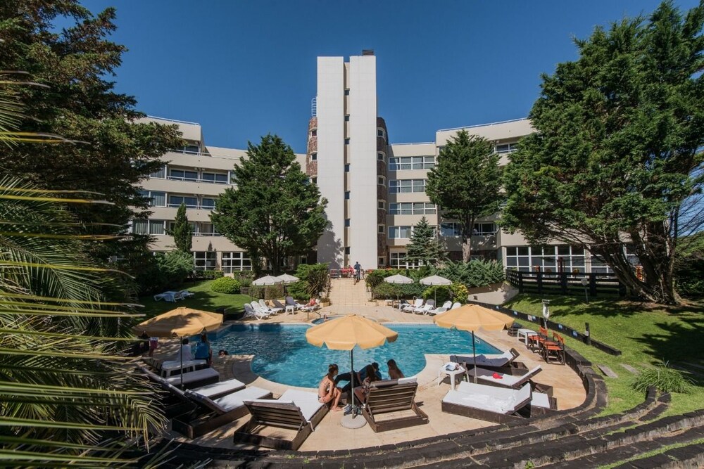 Hotel Marcin in Carilo, Argentina