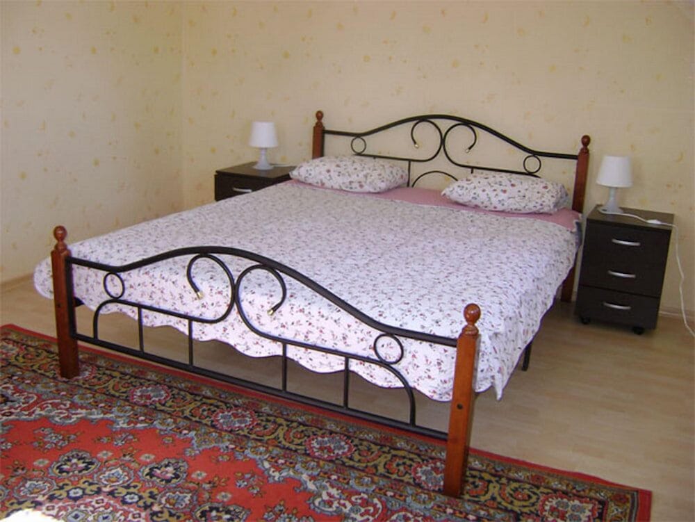 Motel Nadezhda - last minute hotel in Koltushi