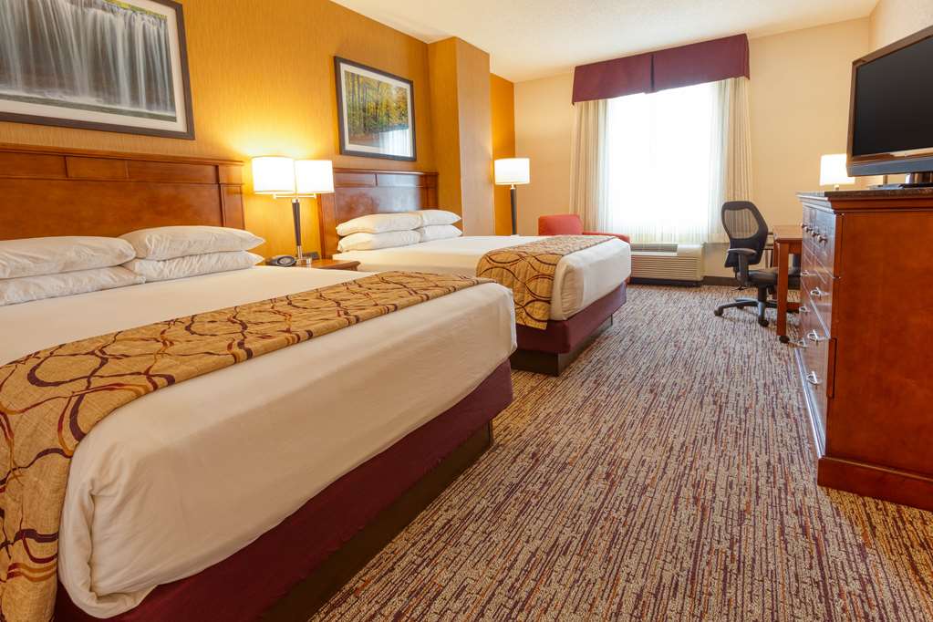 Drury Inn & Suites Indianapolis Northeast - photo 23