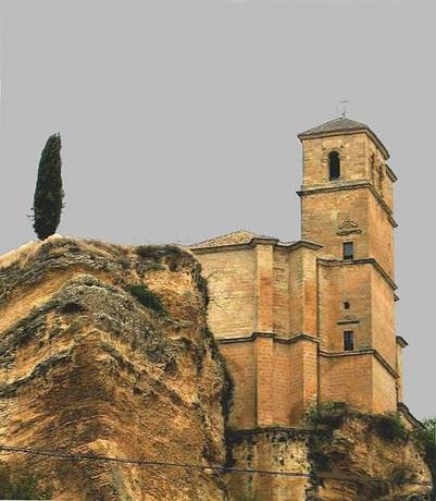 La Enrea — Montefrio — photo 3