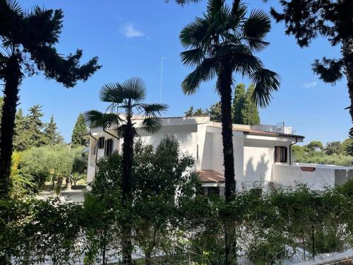 Relais LaValle in Taranto, Italy