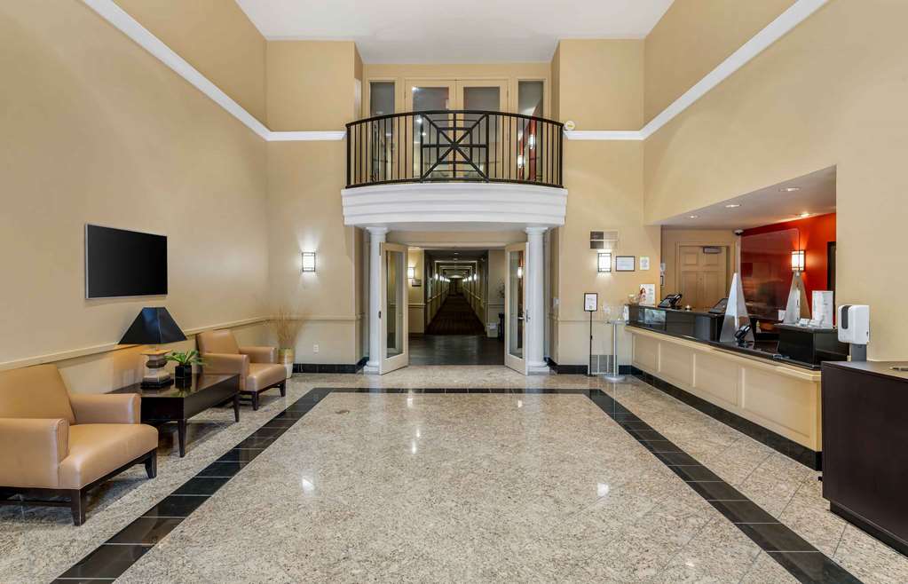 Extended Stay America Portland Hillsboro - photo 5