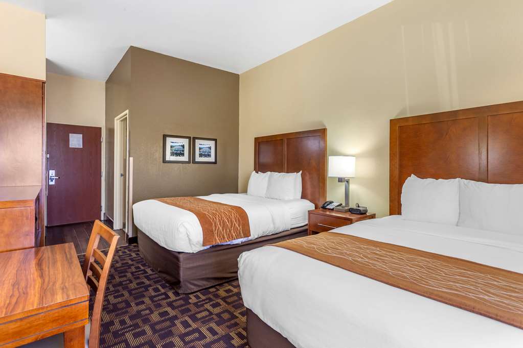 Comfort Inn & Suites North Aurora Naperville - photo 15
