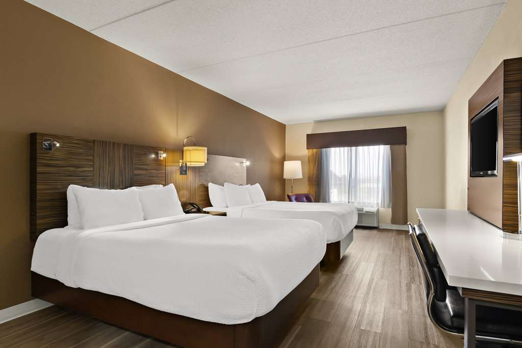 Ramada by Wyndham Harrisburg Hershey Area - photo 29
