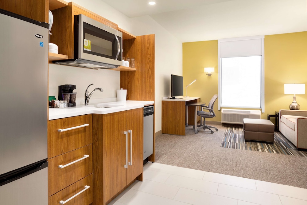 Home2 Suites by Hilton Birmingham Downtown - photo 9