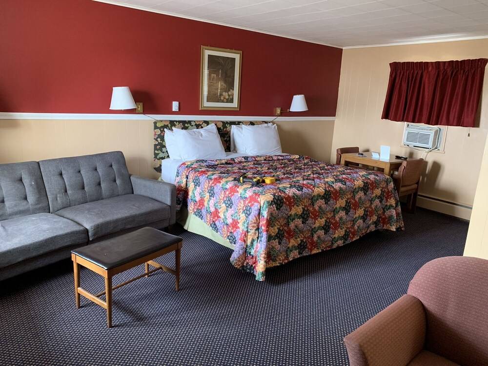 Timberly Motel - photo 14