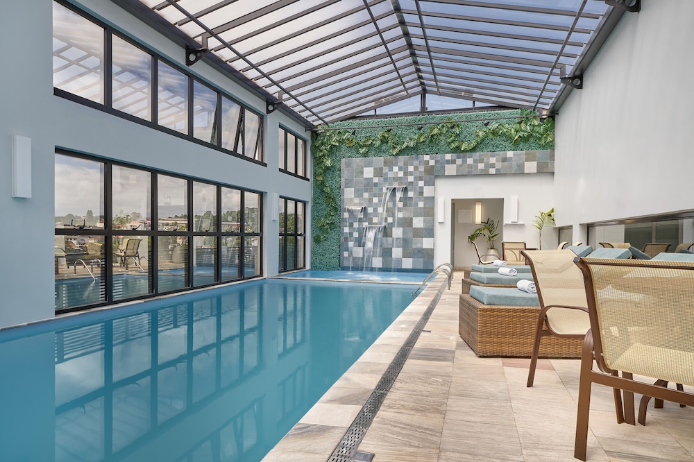Lefel Hotel — hotel in Sao Bento Do Sul