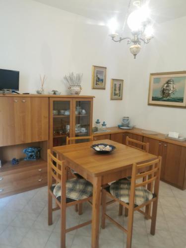 Silver Sea Of Tuscany in Follonica, Italy