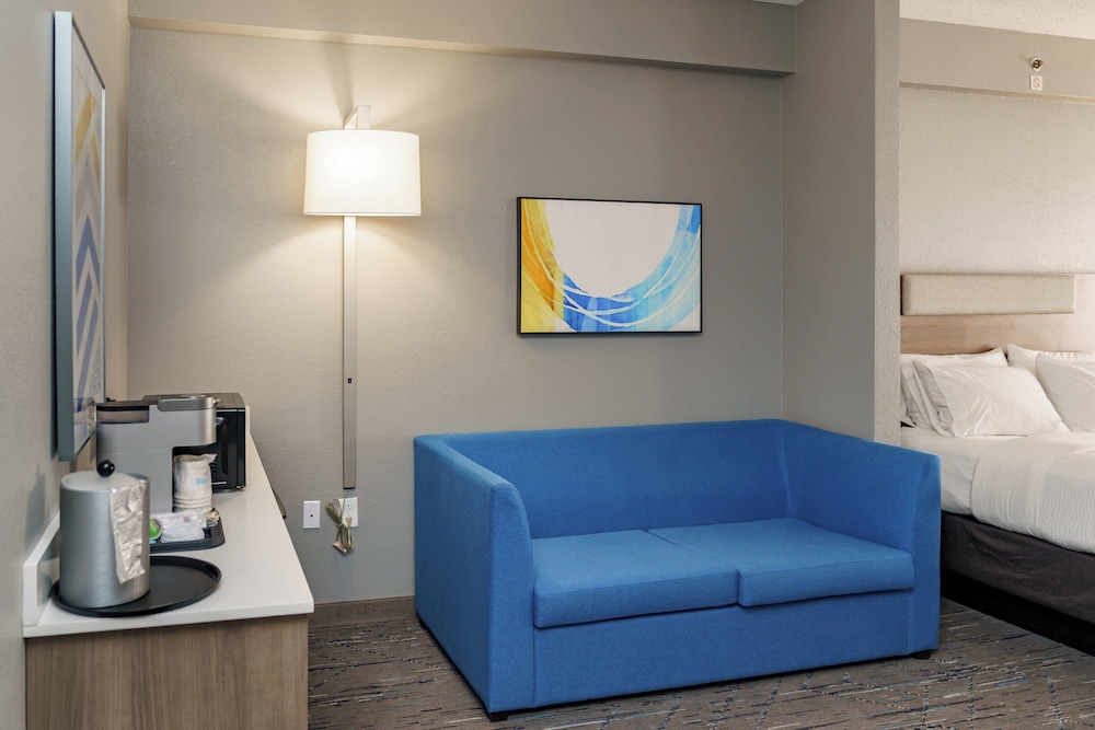 Holiday Inn Express Hotel & Suites Raleigh SW NC State by IHG - photo 48