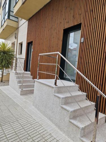 Apartaments Marina A5 — Redondela