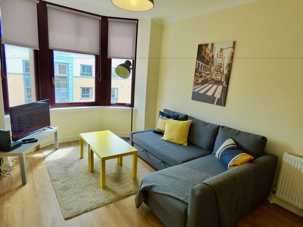 The Murano - last minute hotel in Glasgow
