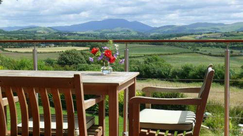 Westwood The B&B with a view — 4-Star Luxury Hotel in Cockermouth, United Kingdom