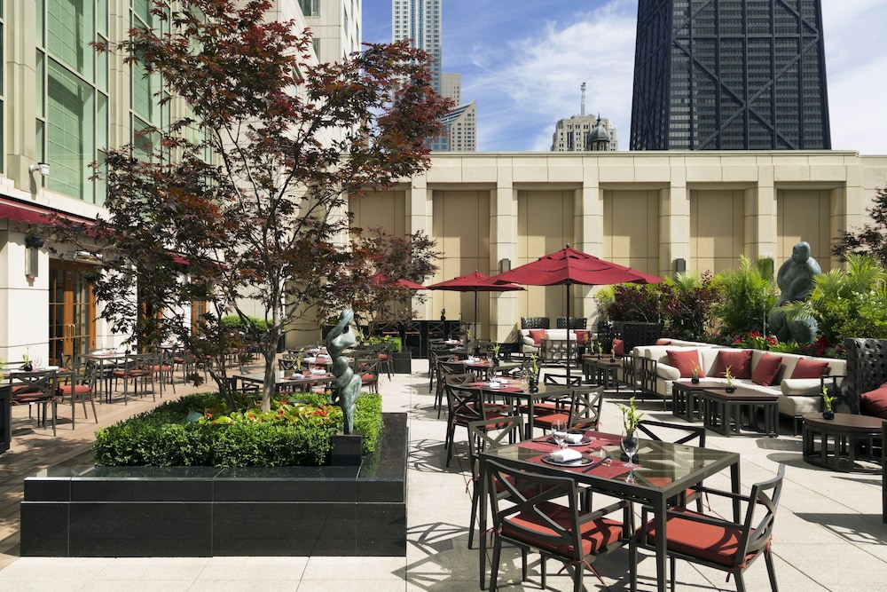 The Peninsula Chicago - photo 47
