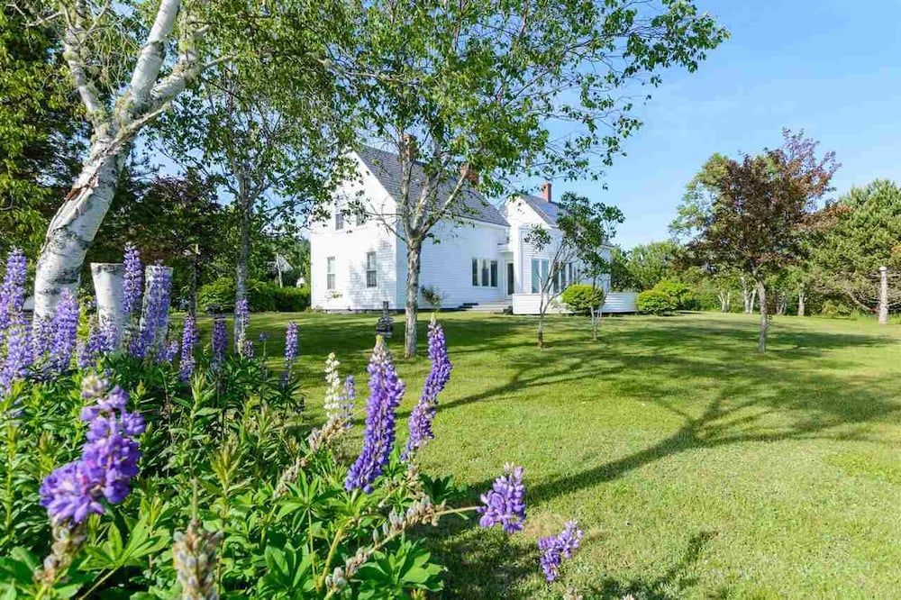 Fox Point Inn — hotel in Parrsboro