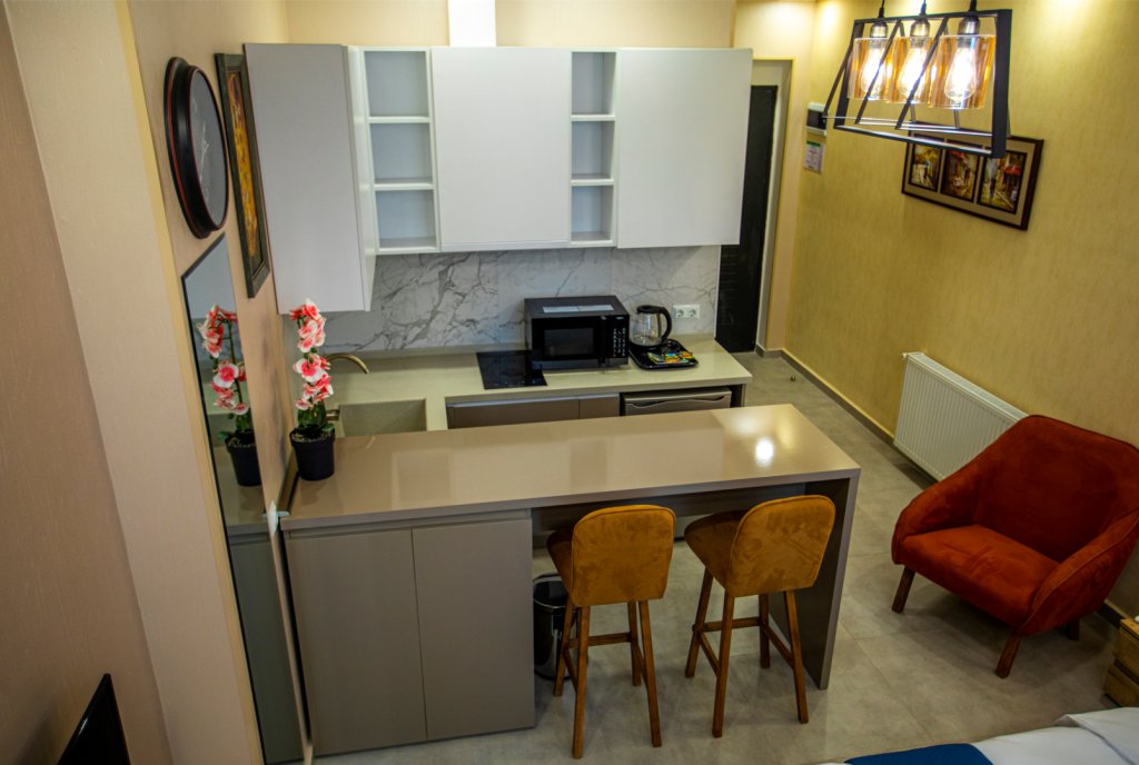 MD Apart Tbilisi