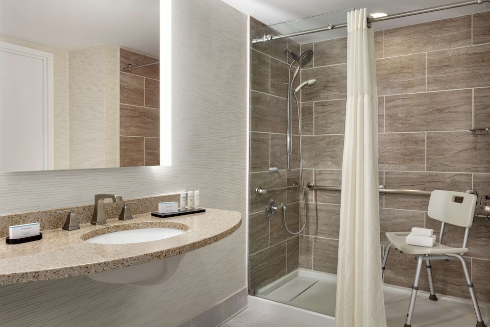 Embassy Suites by Hilton Philadelphia Valley Forge - photo 29