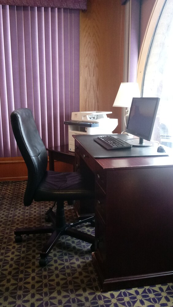 Cottonwood Suites Boise Riverside Downtown - photo 30