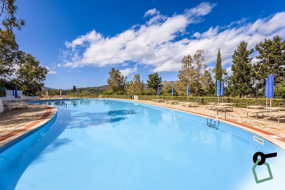 Hotiday Room Collection Porto Azzurro in Capoliveri, Italy