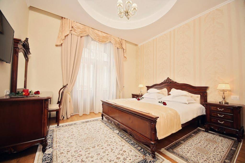Astoria Grand Hotel — Oradea — photo 2