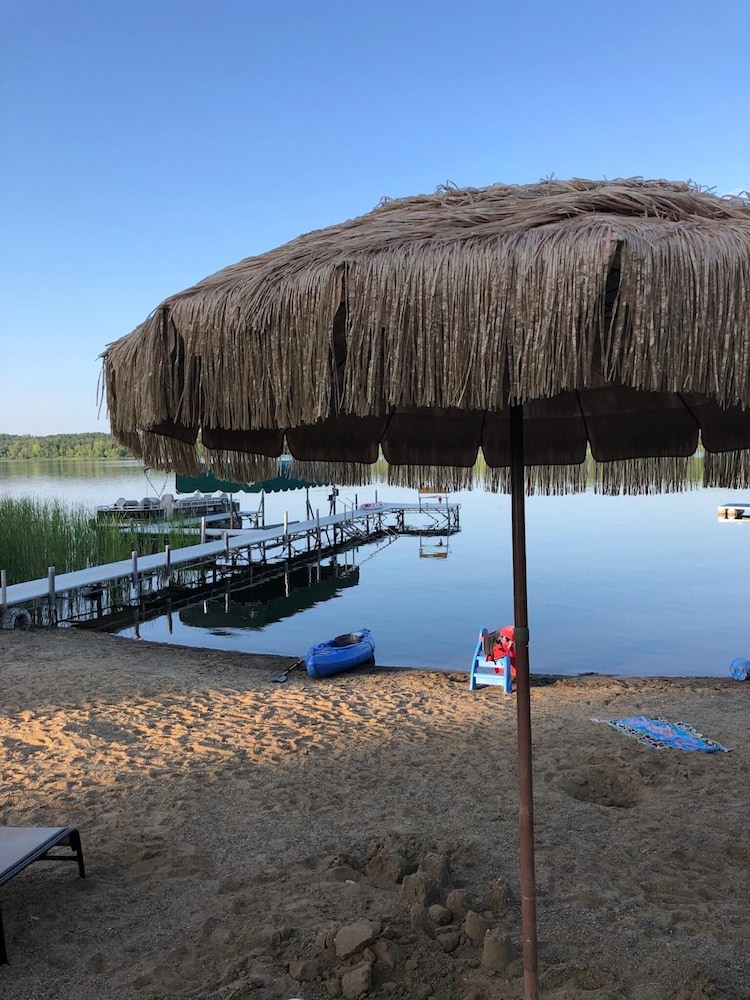 Blue Moon Resort and Motel - photo 40