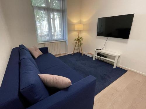 Strasbourg Contades Clemenceau : ) - last minute hotel in Strasbourg