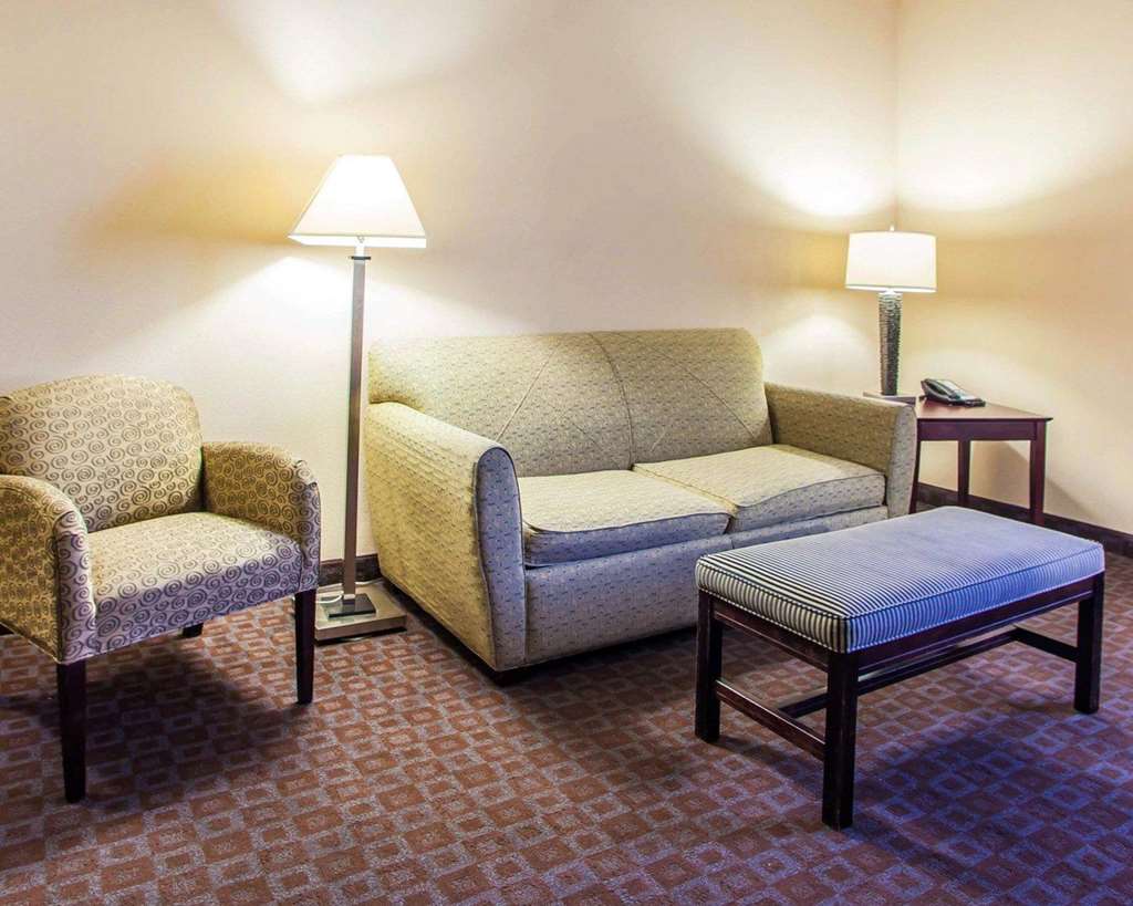 Quality Inn & Suites Peoria North - photo 24