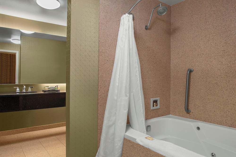 Sheraton Suites Akron Cuyahoga Falls - photo 15