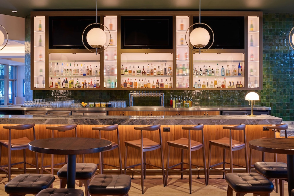 Hilton Atlanta Airport - photo 62