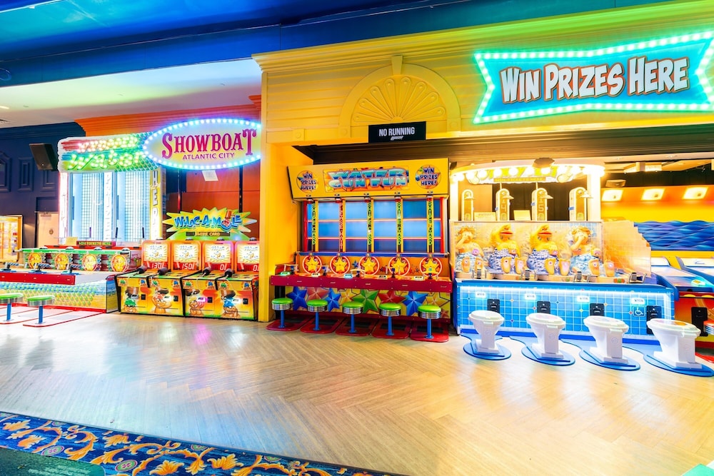 Showboat Hotel Atlantic City - photo 107