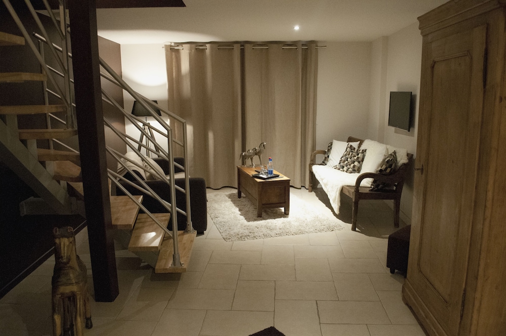 L’Ecurie d’Obernai in Obernai, France