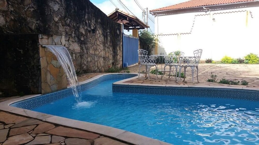 Pousada Caminho do Trem - last minute hotel in Tiradentes