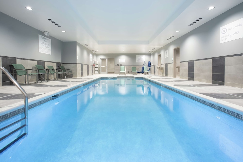 Hilton Garden Inn Omaha Aksarben Village - photo 28