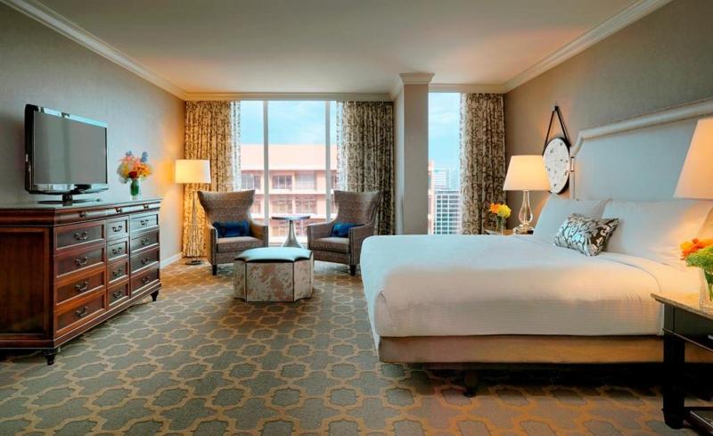 Fairmont Dallas - photo 49