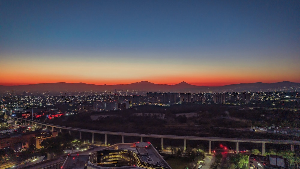 Gamma Ciudad de Mexico Santa Fe