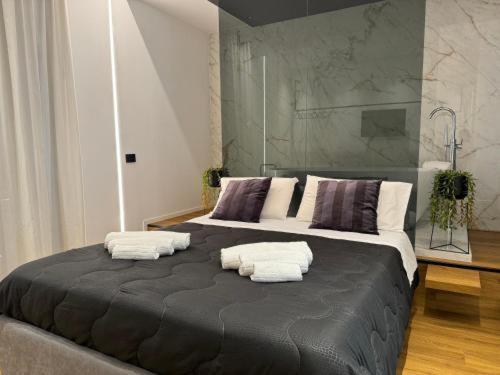 Alma Suites — Catania — photo 5