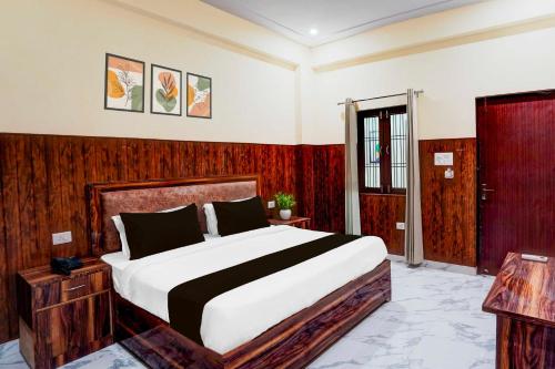Super Collection O Matiyari - last minute hotel in Lucknow