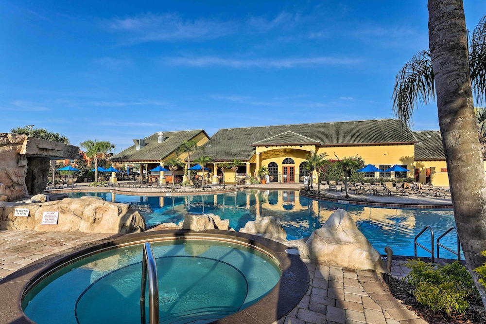 5 Mi to Walt Disney World Gem w Resort Perks - photo 20
