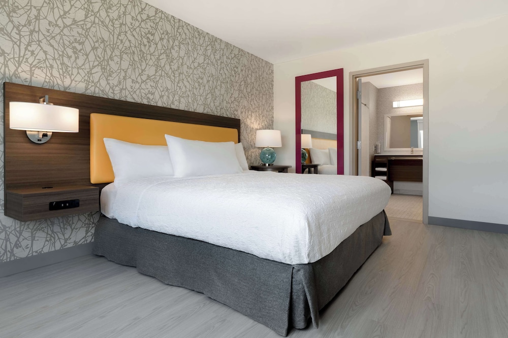 Home2 Suites By Hilton Kokomo - photo 16