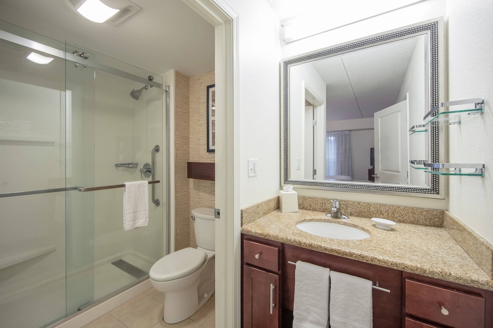 Residence Inn by Marriott Amelia Island - photo 39