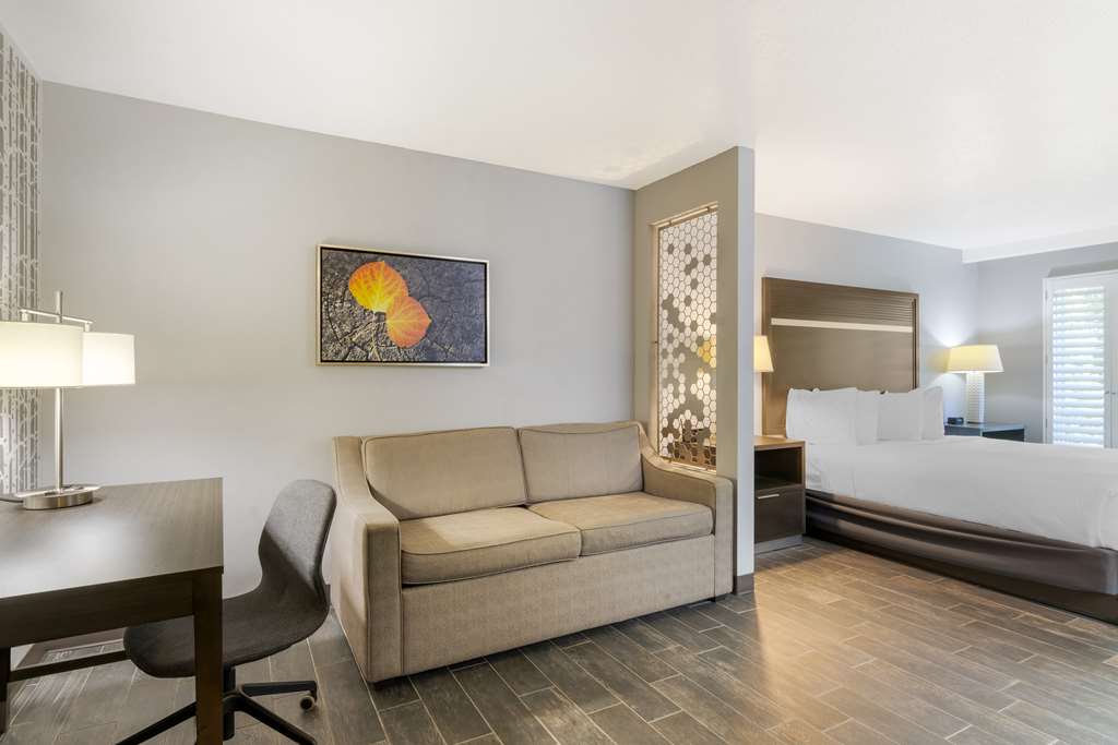 Best Western Corvallis - photo 23