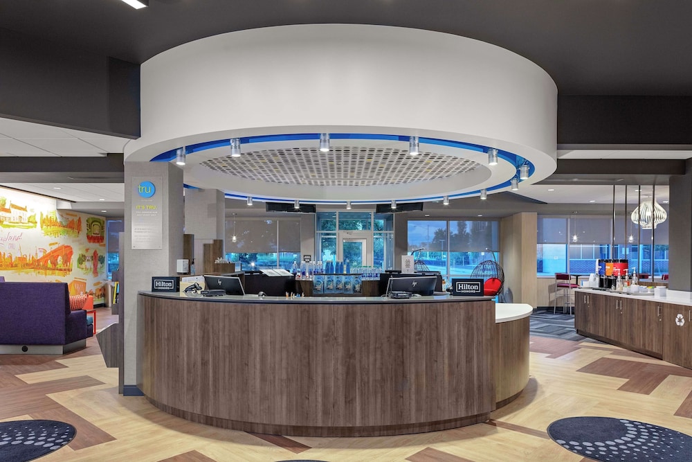 Tru By Hilton Cleveland Midtown - photo 7