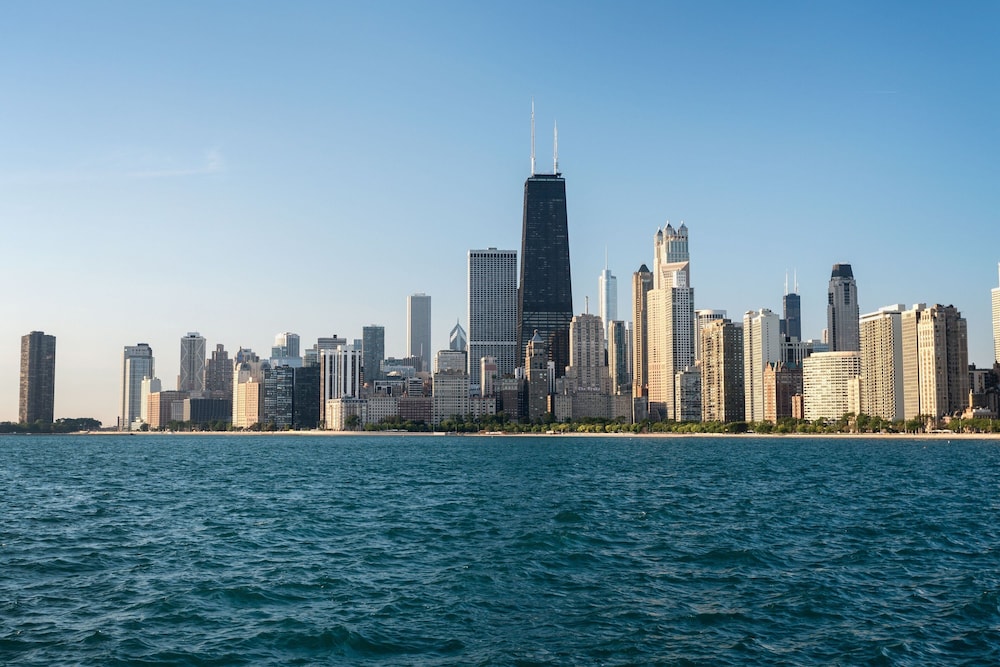 The Ritz Carlton Chicago - photo 2