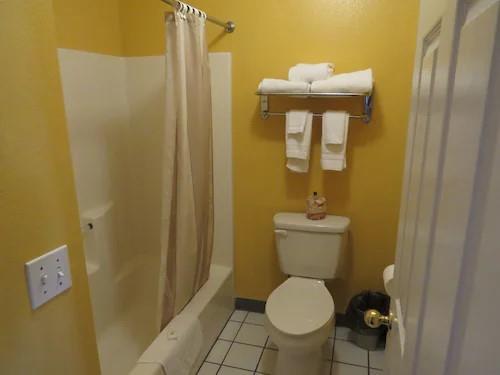America's Best Inn & Suites St. George - photo 8