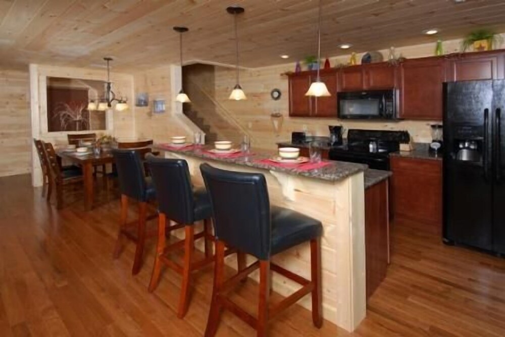 Parkside Resort - photo 23