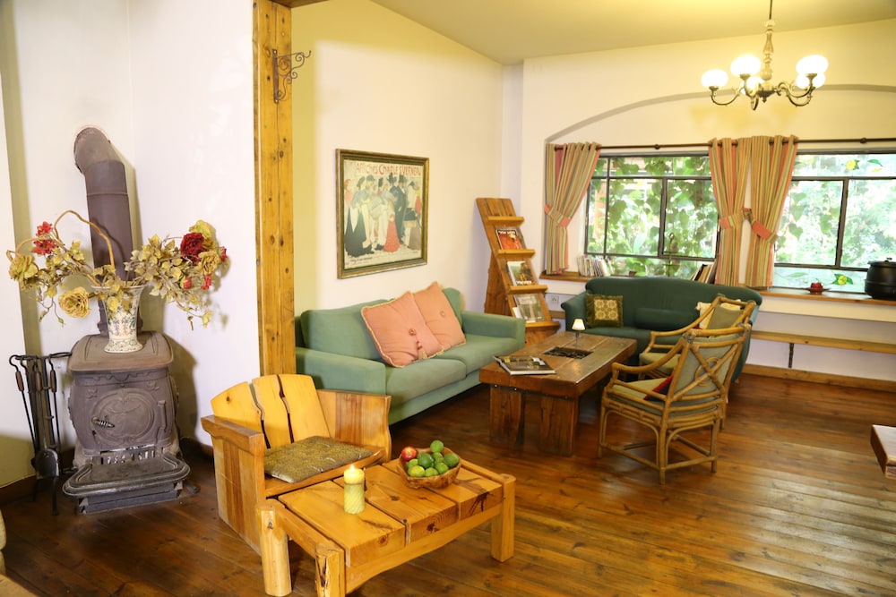 Vitrage Holiday Village and Spa — Qiryat Shemona — photo 2