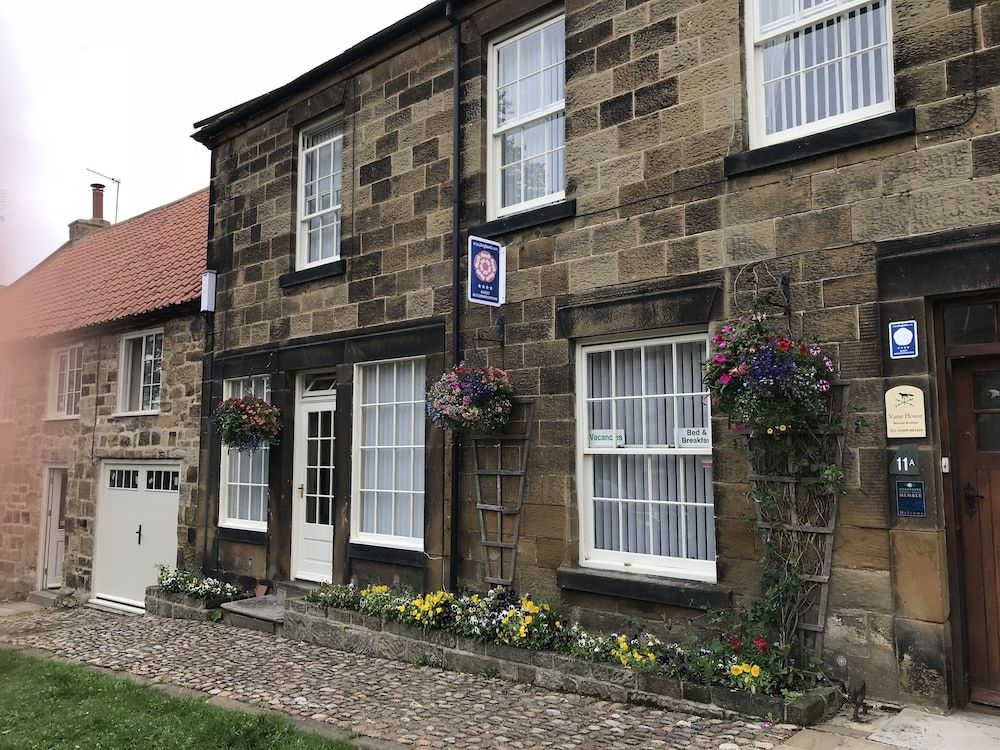 Vane House B&B